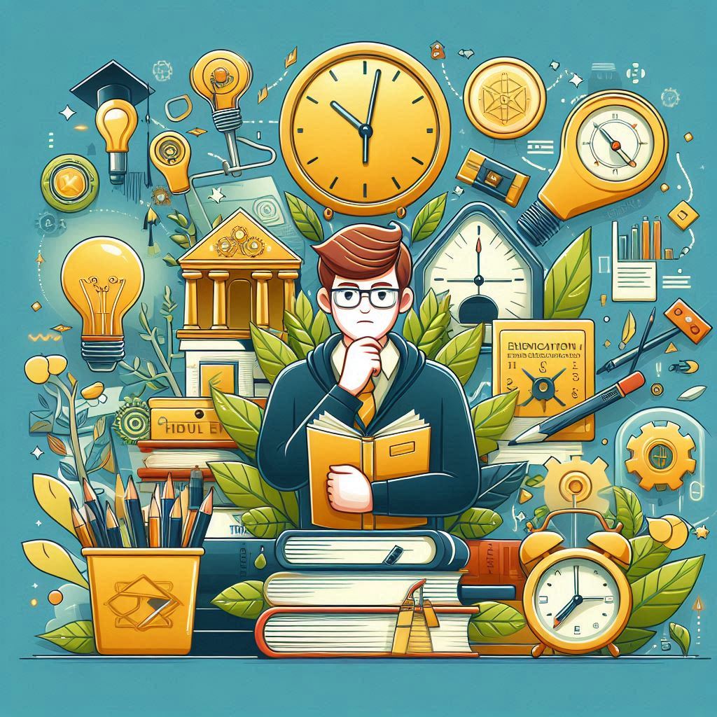 10 نکته آمادگی در امتحان برای موفقیت 