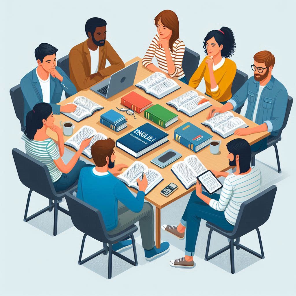 CEFRL - تعیین سطح زبان انگلیسی 